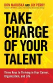 Take Charge of Your Talent (eBook, ePUB)