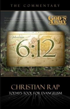 Cover 6:12 Christian Rap (eBook, ePUB)