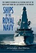 Ships of the Royal Navy (eBook, ePUB) - Bild 1
