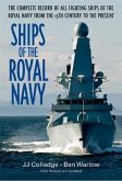 Ships of the Royal Navy (eBook, ePUB)
