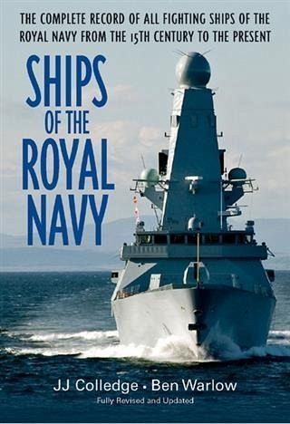 Ships of the Royal Navy (eBook, ePUB) Ships of the Royal Navy (eBook, ePUB)