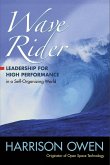 Wave Rider (eBook, ePUB)
