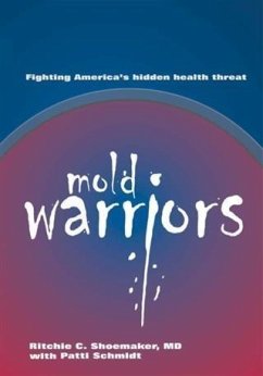 Cover Mold Warriors (eBook, ePUB)