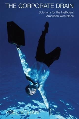 Corporate Drain (eBook, ePUB)