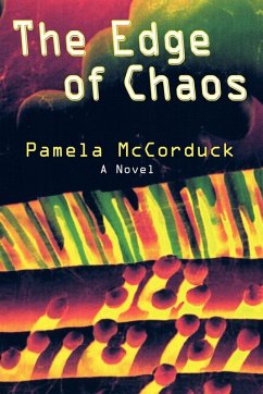 The Edge of Chaos (eBook, ePUB)