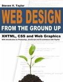 Web Design from the Ground Up (eBook, ePUB)
