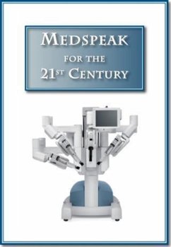 Cover Medtalk for the 21st Century (eBook, ePUB)