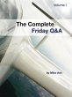 Complete Friday Q&A: Volume I (eBook,... - Bild 1