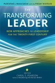 The Transforming Leader (eBook, ePUB)