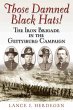 Those Damned Black Hats! (eBook, ePUB) - Bild 1