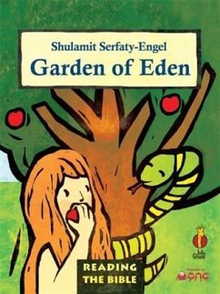 Cover Garden of Eden (eBook, ePUB)