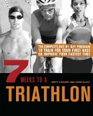 7 Weeks to a Triathlon (eBook, ePUB)