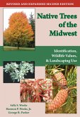 Native Trees of the Midwest (eBook, ePUB)