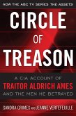 Circle of Treason (eBook, ePUB)
