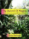 Sword Of Magna (eBook, ePUB)
