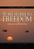 From Storm to Freedom (eBook, ePUB)