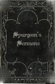 Charles Spurgeon's Sermons (eBook, ePUB)
