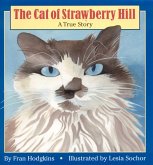 The Cat of Strawberry Hill (eBook, ePUB) The Cat of Strawberry Hill (eBook, ePUB)