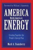 America Needs America's Energy (eBook, ePUB)