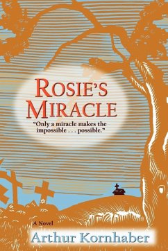 Cover Rosie's Miracle (eBook, ePUB)