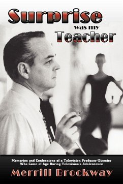 Surprise was my Teacher (eBook, ePUB)