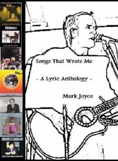 Cover Songs That Wrote Me (eBook, ePUB)