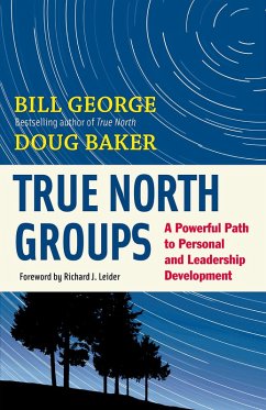 True North Groups (eBook, ePUB) - George, Bill; Baker, Douglas M.