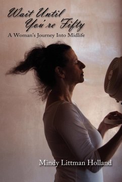 Wait Until You're Fifty (eBook, ePUB)