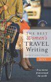 The Best Women's Travel Writing 2011 (eBook, ePUB)
