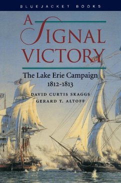 A Signal Victory (eBook, ePUB) - Skaggs, David C; Altoff, Gerard