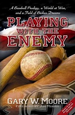 Cover Playing With The Enemy (eBook, ePUB)