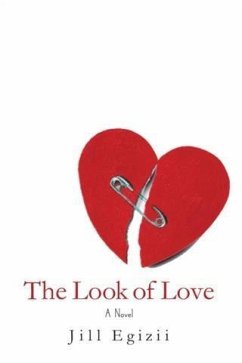 Look of Love (eBook, ePUB) Cover Look of Love (eBook, ePUB)