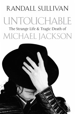 Untouchable (eBook, ePUB) - Sullivan, Randall
