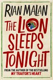 The Lion Sleeps Tonight (eBook, ePUB)