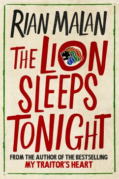 The Lion Sleeps Tonight (eBook, ePUB) - Malan, Rian