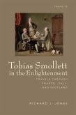 Tobias Smollett in the Enlightenment (eBook, ePUB)