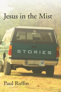 Jesus in the Mist (eBook, ePUB) - Ruffin, Paul