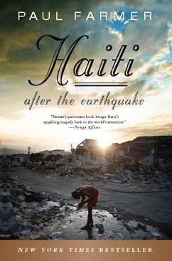 Haiti After the Earthquake (eBook, ePUB) - Farmer, Paul