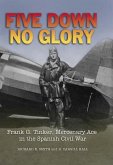 Five Down, No Glory (eBook, ePUB)