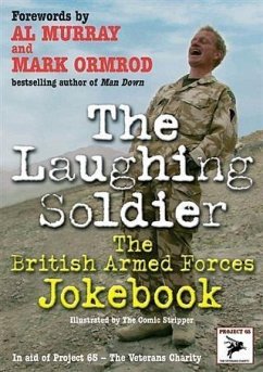 Cover Laughing Soldier (eBook, ePUB)