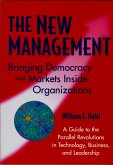 The New Management (eBook, ePUB)