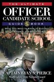 Ultimate Officer Candidate School Guidebook (eBook, ePUB)