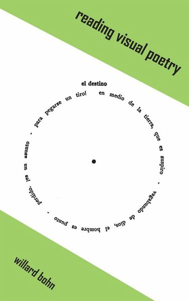 Reading Visual Poetry (eBook, ePUB) Reading Visual Poetry (eBook, ePUB)