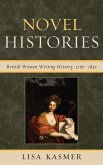 Novel Histories (eBook, ePUB)