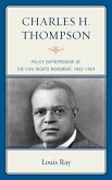 Charles H. Thompson (eBook, ePUB) Charles H. Thompson (eBook, ePUB)