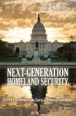 Next-Generation Homeland Security (eBook, ePUB)