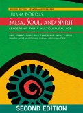 Salsa, Soul, and Spirit (eBook, ePUB)