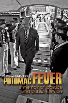Cover Potomac Fever (eBook, ePUB)