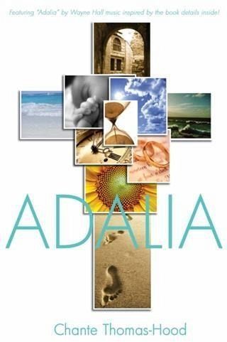 Adalia (eBook, ePUB)