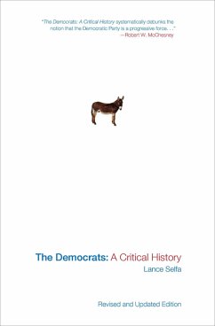 The Democrats (eBook, ePUB) Cover The Democrats (eBook, ePUB)